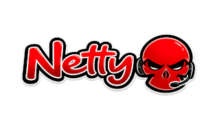Netty - LinuxReigns